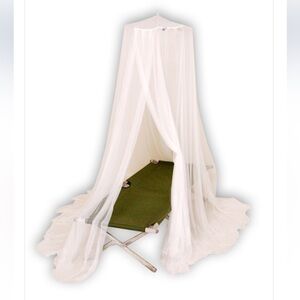 NWT - MOMBASA Nimbus Mosquito Net in Travel Bag